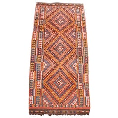 Rug & Kilim Maimana, début du 20e siècle