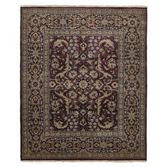 Alfombra Mehraban Indo Jaipur Agra