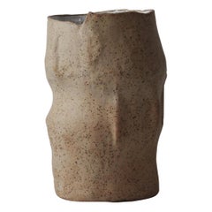 Amorphia-Vase von Lava Studio Ceramics