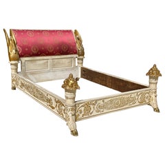 Empress Josephine De Beauharnais Empire Bed