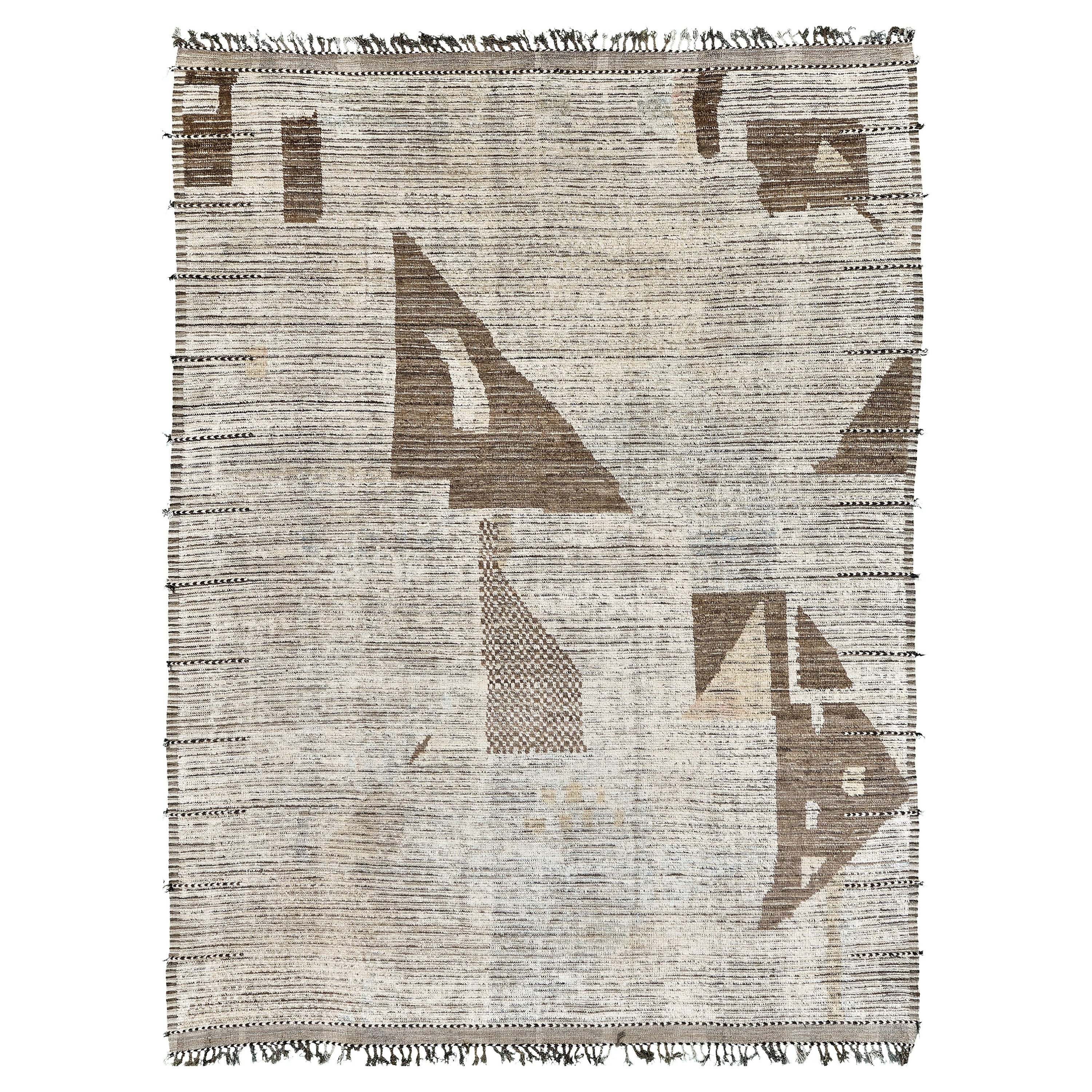 Mehraban Kaouki, Atlas Collection, Seasons For Sale