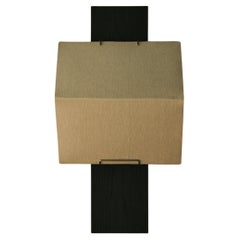 No.0222 Wall Lamp by Olivia Bossy