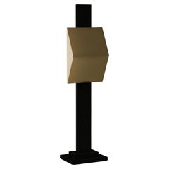 No.0122 Standing Lamp by Olivia Bossy