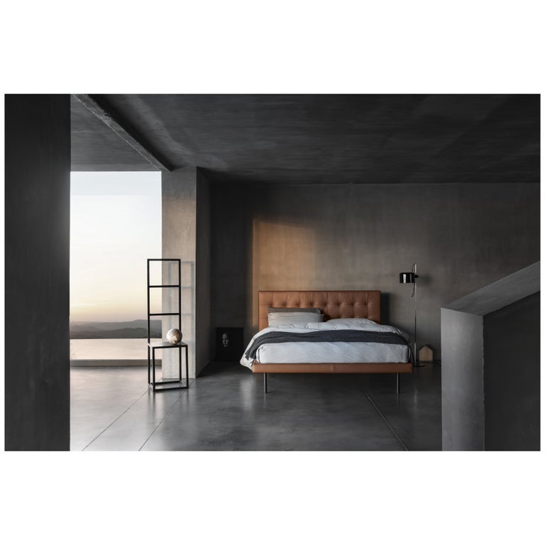 Bolzan Freedom Bed by Bolzan Lab For Sale at 1stDibs | freedom beds