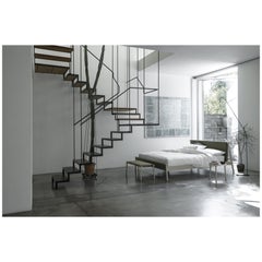 Bolzan  Jack Bed by Zanellato and Bortotto Design