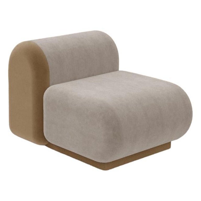 Bob Mod 1 Seating by Dovain Studio For Sale