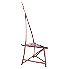 Handmade Laurus Chair by Le Meduse