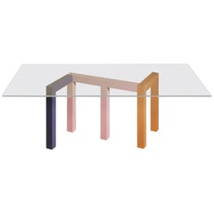 Table de salle à manger Penrose de Hayo Gebauer