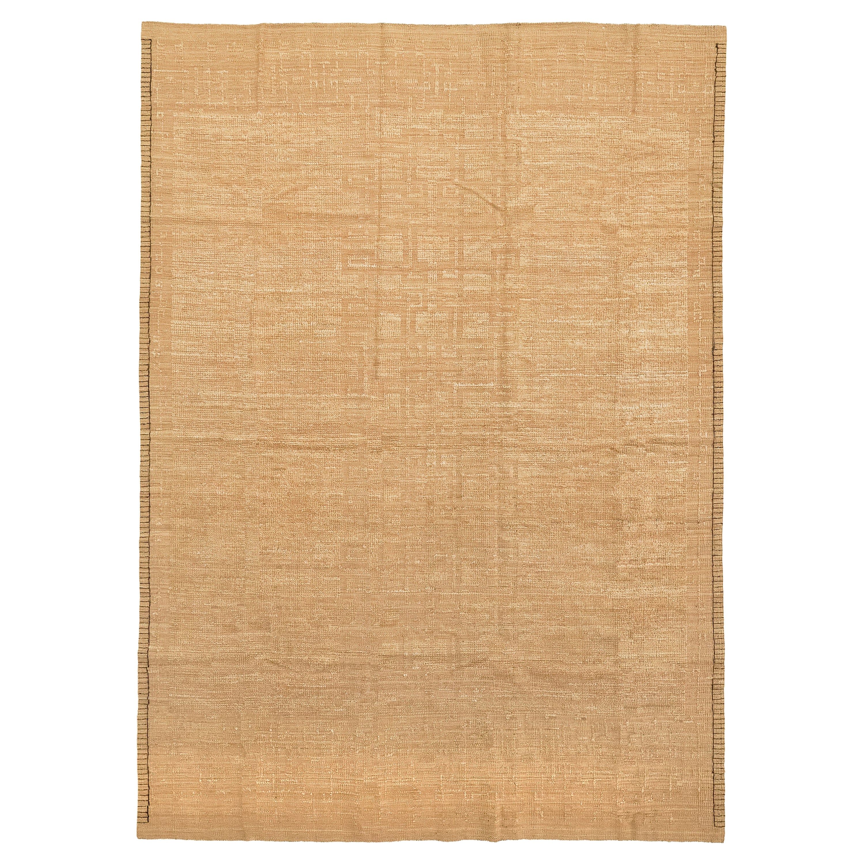 Mehraban Natir, Colección Nómada