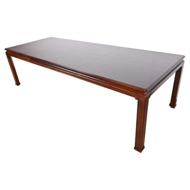 Henredon Tables - 125 For Sale at 1stDibs | henredon coffee table ...