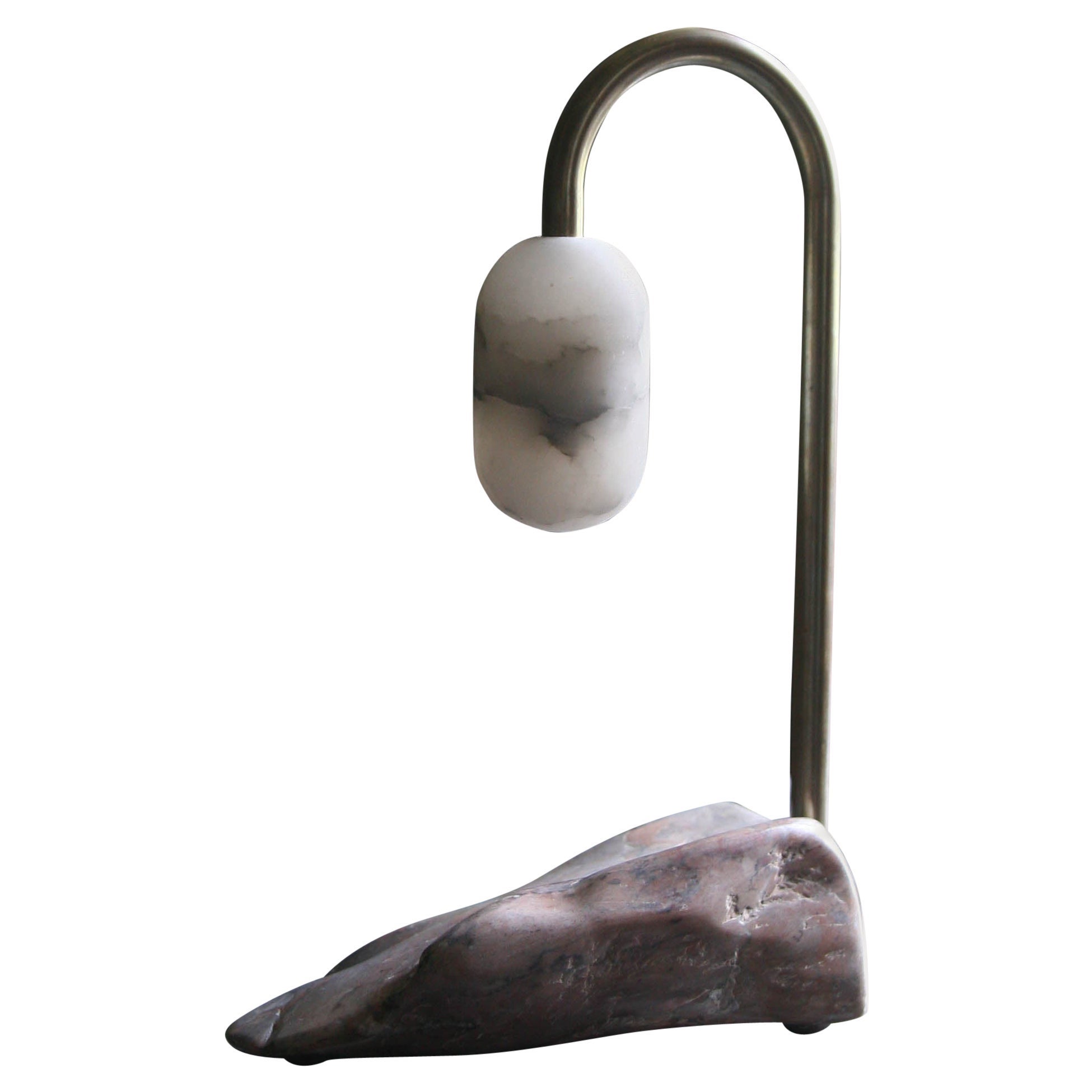 CL-oo Cane Lamp by Krzywda For Sale