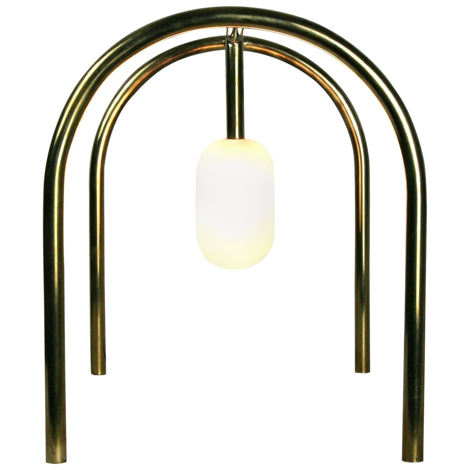 Lampada ad arco di Krzywda