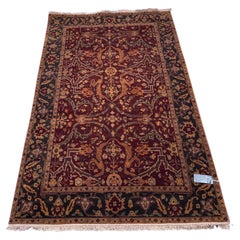Ralph Lauren “Montgomery” 100% Wool Hand Knotted Rug