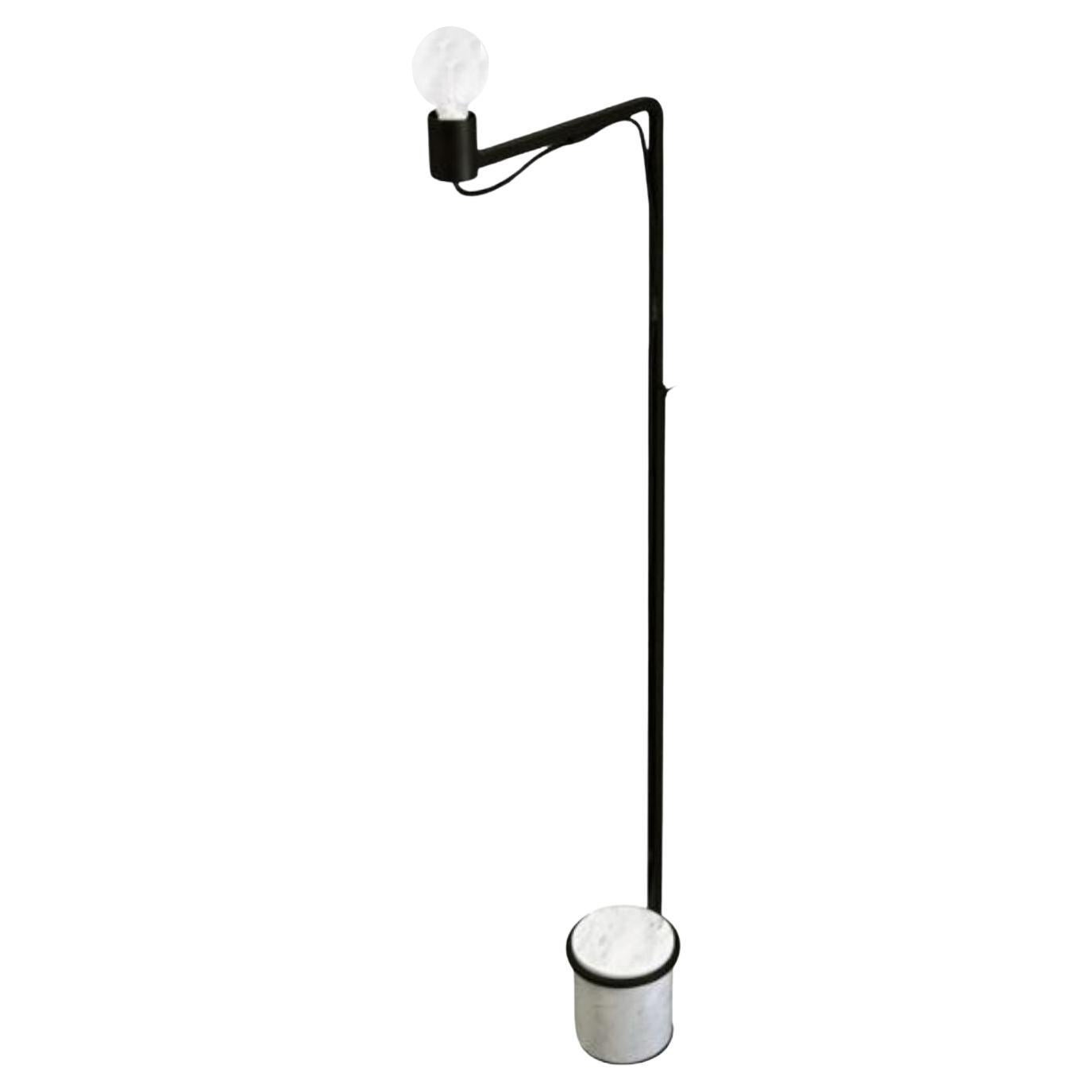 Lest Floor Lamp by Radar For Sale