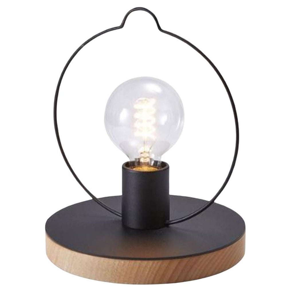 Lampe de table Gipsy par Radar en vente