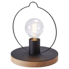 Gipsy Table Lamp by Radar