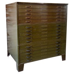 Hamilton Flat File