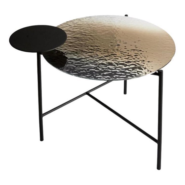 Mirage Coffee Table by Radar For Sale
