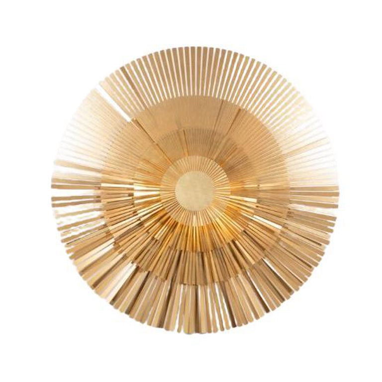 Lafayette Wall Lamp, Small by Radar