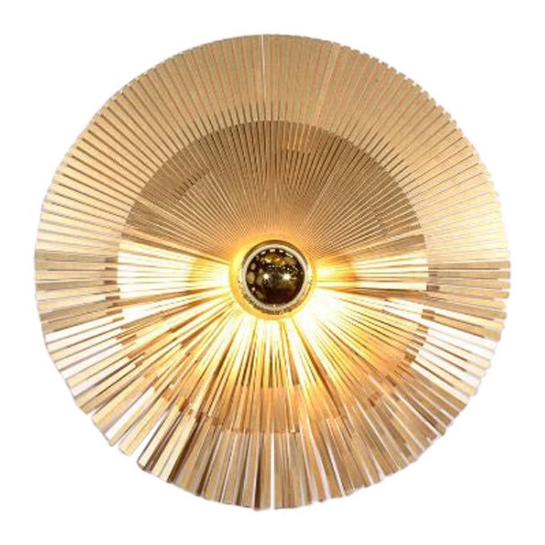 Lafayette Wall Lamp, Large by Radar