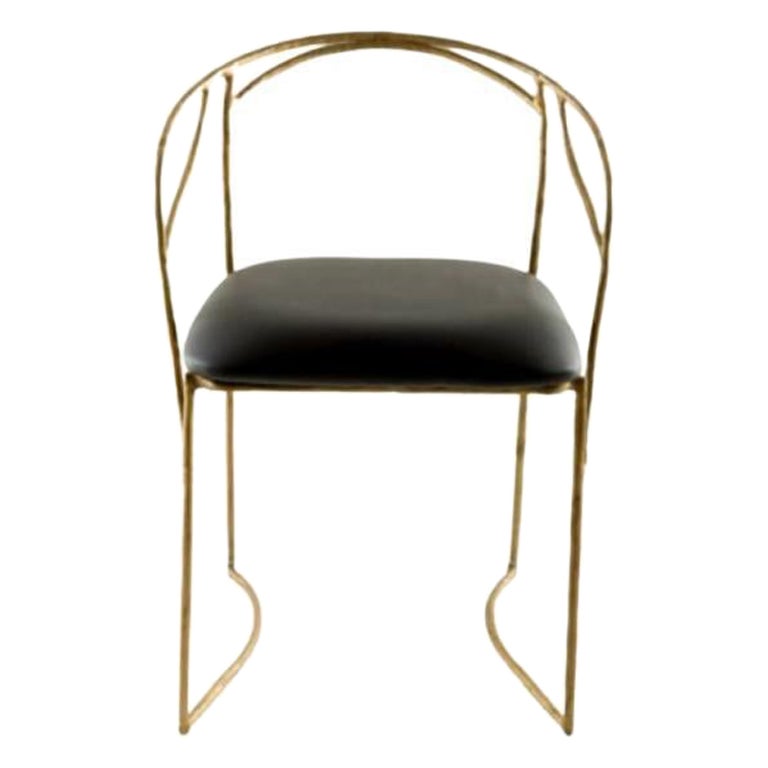 Chamber Chair by Masaya