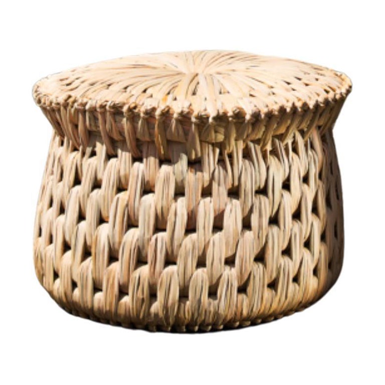 Tabouret Txt.02 de Txt.Ure