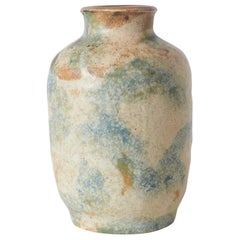 Stoneware Vase by Bode Willumsen