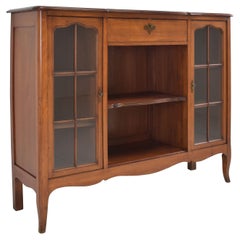 Sideboard / Showcase Shelf Sideboard, 1900