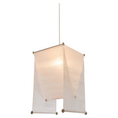 Vintage Teli Pendant Lamp by Achille and Pier Giacomo Castiglioni