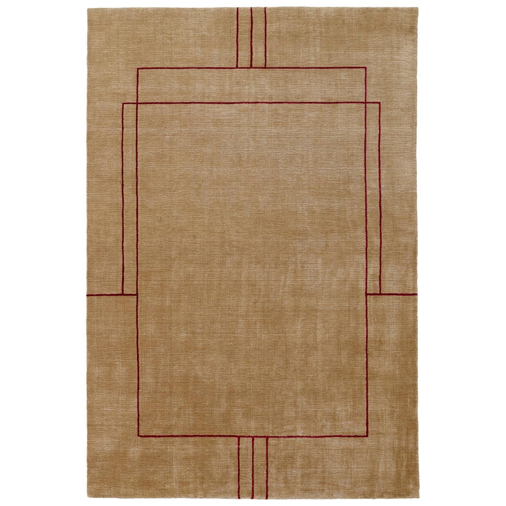 New And Custom Russian and Scandinavian Rugs
