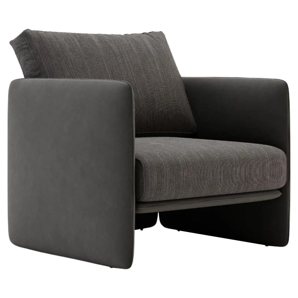 Miller Armchair by Domkapa For Sale