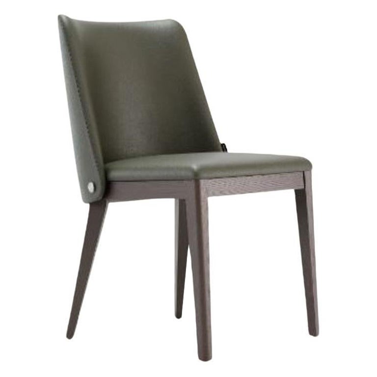 Louise Chair by Domkapa For Sale