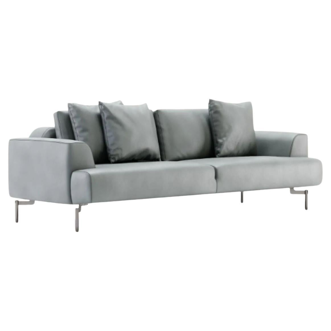 Taís 3-sitziges sofa von Domkapa im Angebot