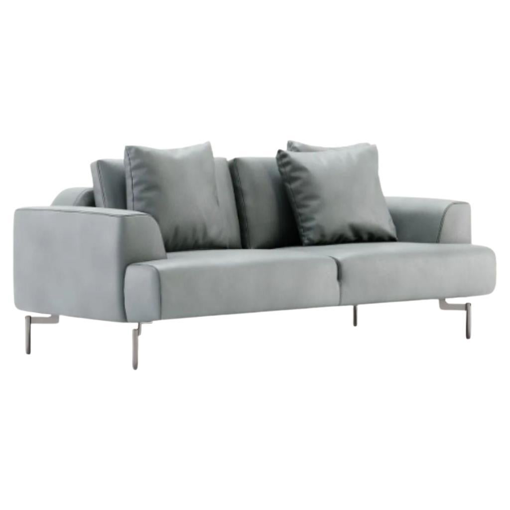 Taís 2-sitziges sofa von Domkapa im Angebot