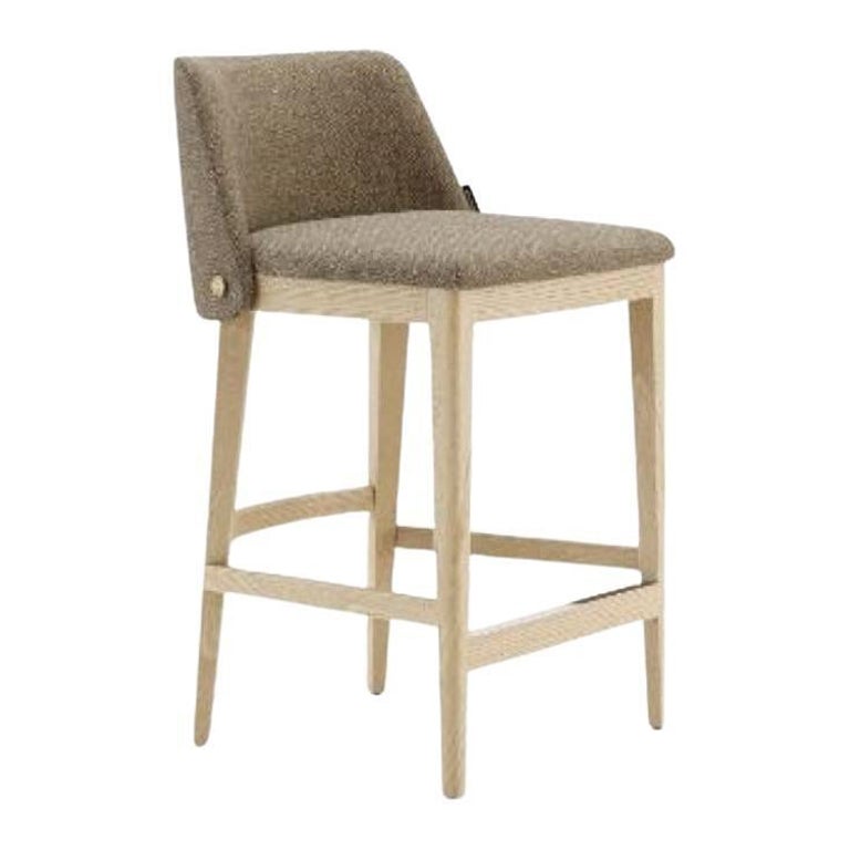 Louise Counter Chair by Domkapa For Sale