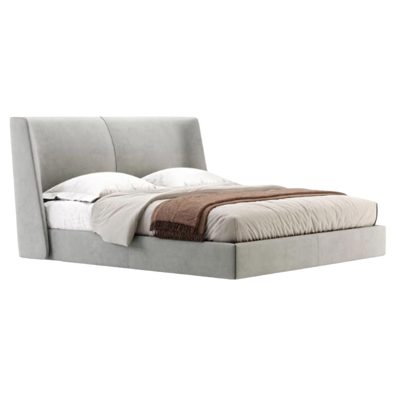 King Size Echo Bed by Domkapa For Sale