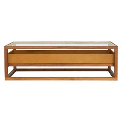 Kasteel coffee table designed by Tana Karei