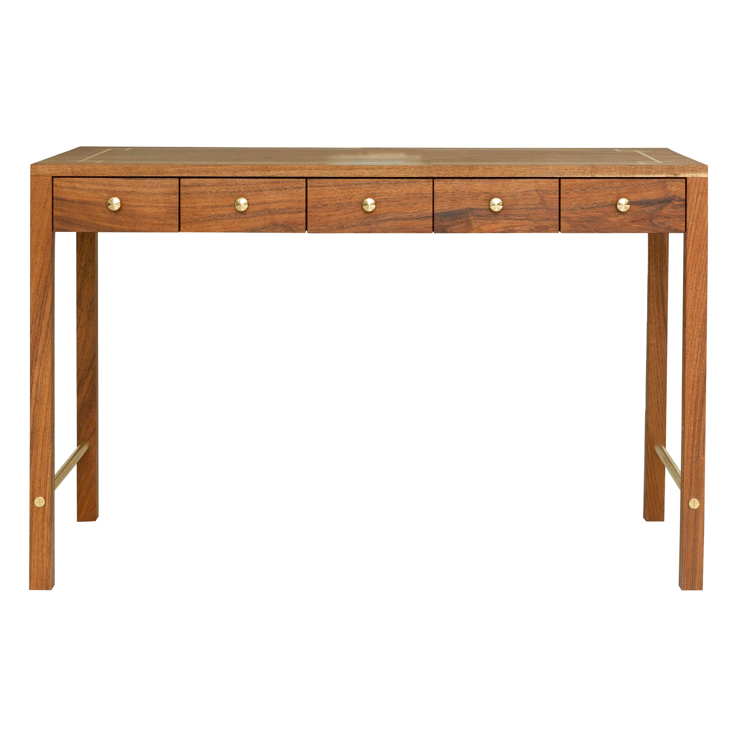 Antonieta Vanity Table Designed by Tana Karei For Sale