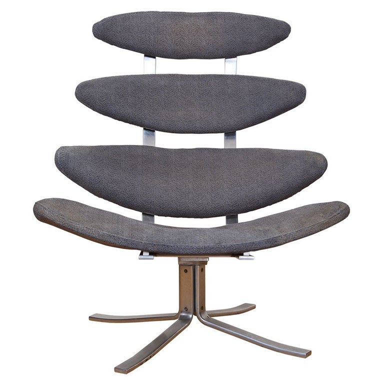 Antique and Vintage Swivel Chairs - 2,057 For Sale at 1stDibs - Page 6 |  mid century swivel chair, vintage swivel chair, mid century modern swivel  chair