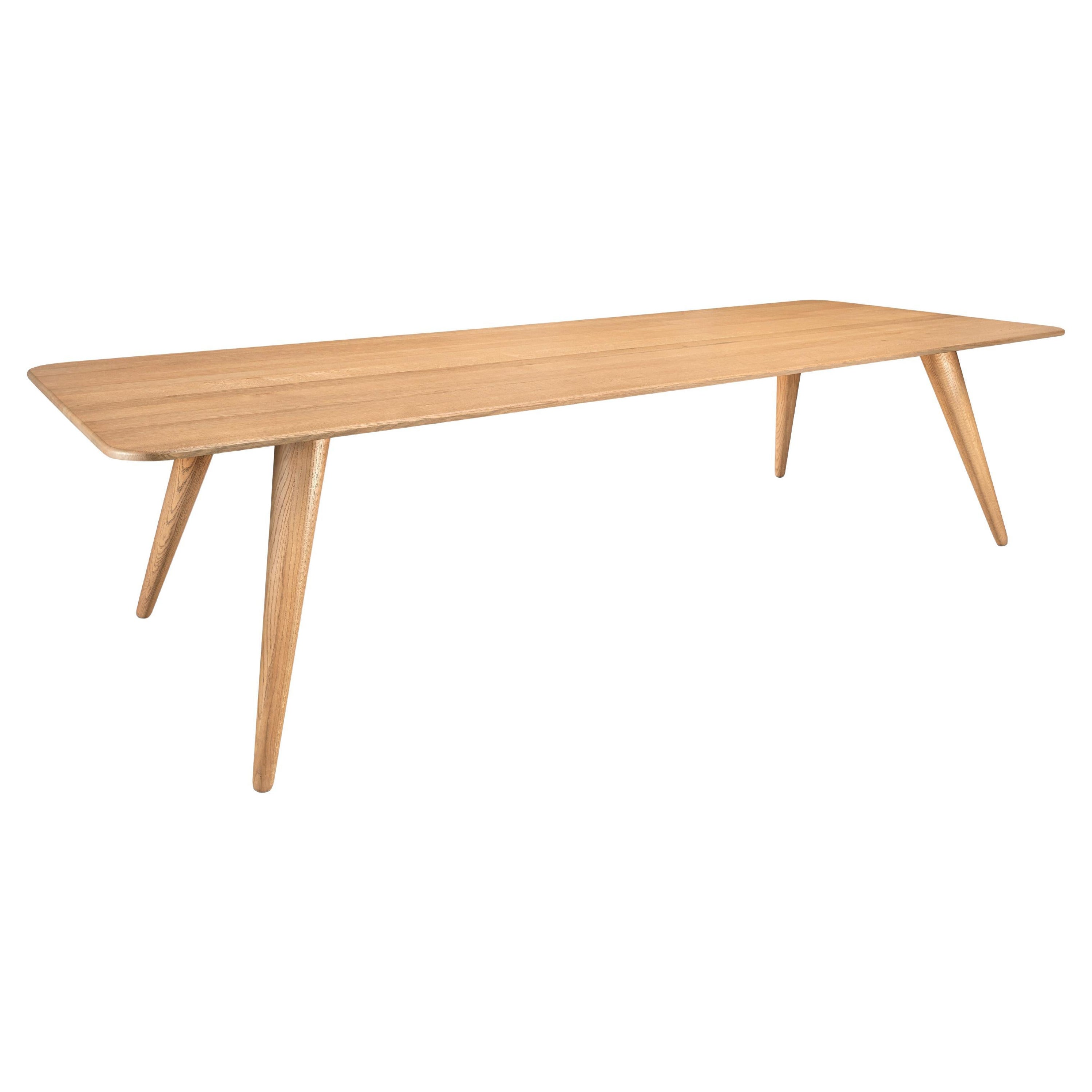 N.18 Dining Table by Timbart