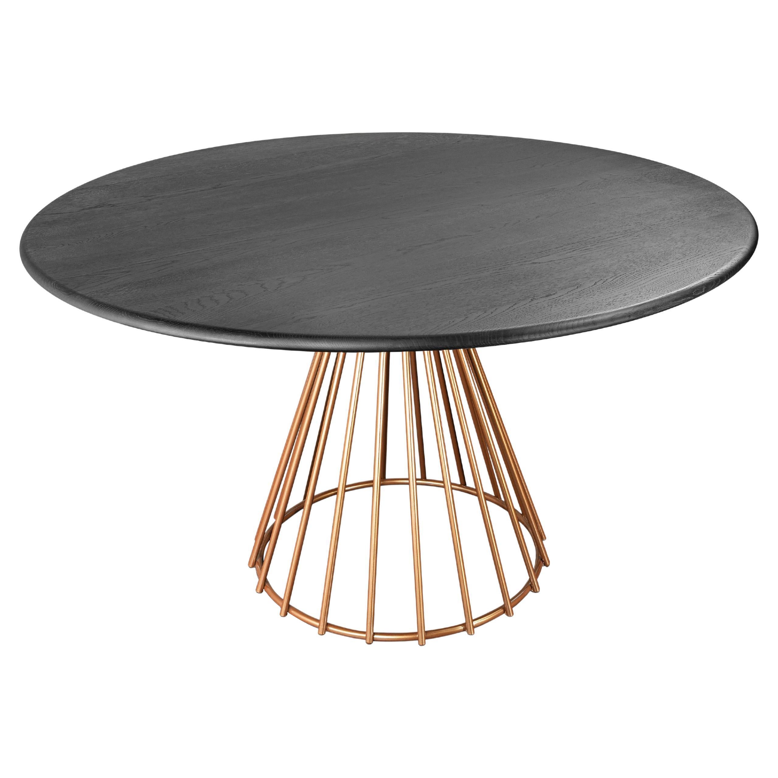N.12 Dining Table by TImbart