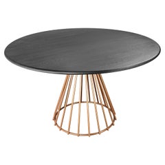 N.12 Dining Table by TImbart