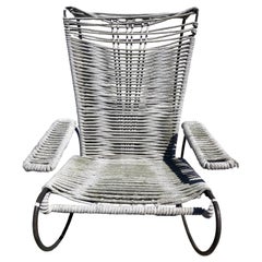 Blackman Cruz Acapulco Rocker Rope Chair