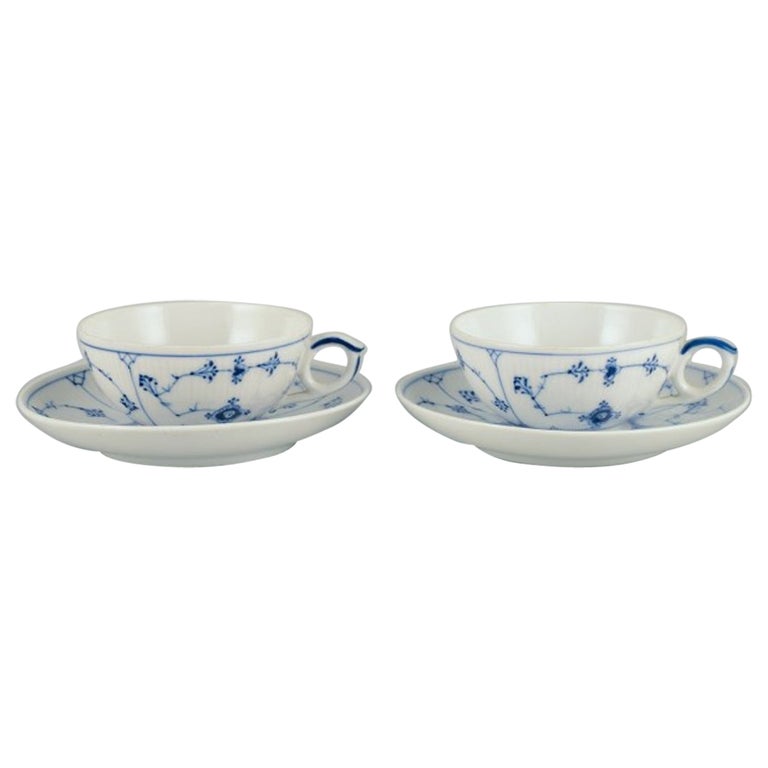 Louis Vuitton Cup Tableware Bowl 4 pcs set White x Red x Blue Porcelain  Limited