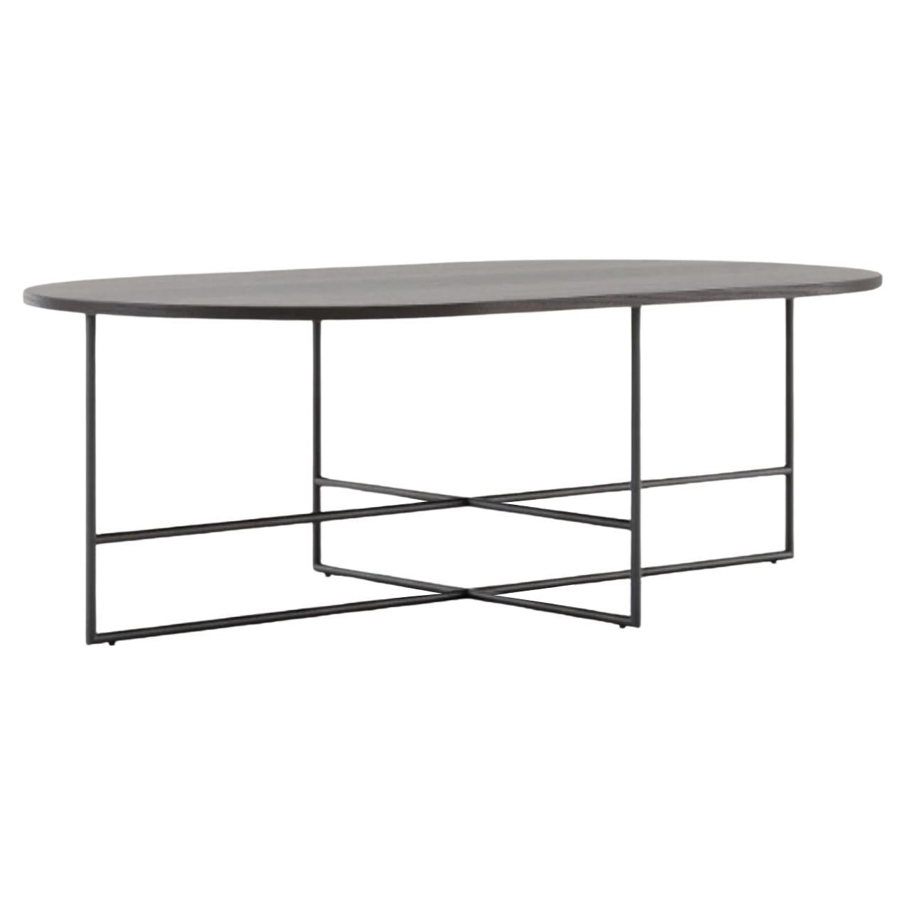 Inside Center Table by Domkapa For Sale