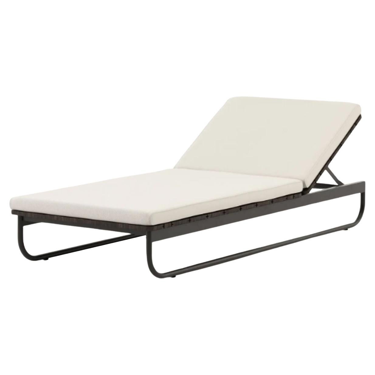 Copacabana Lounger by Domkapa For Sale
