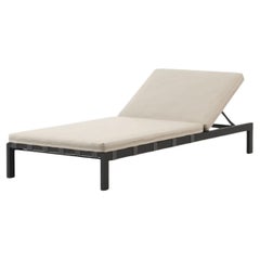 Chaise longue Bondi par Domkapa