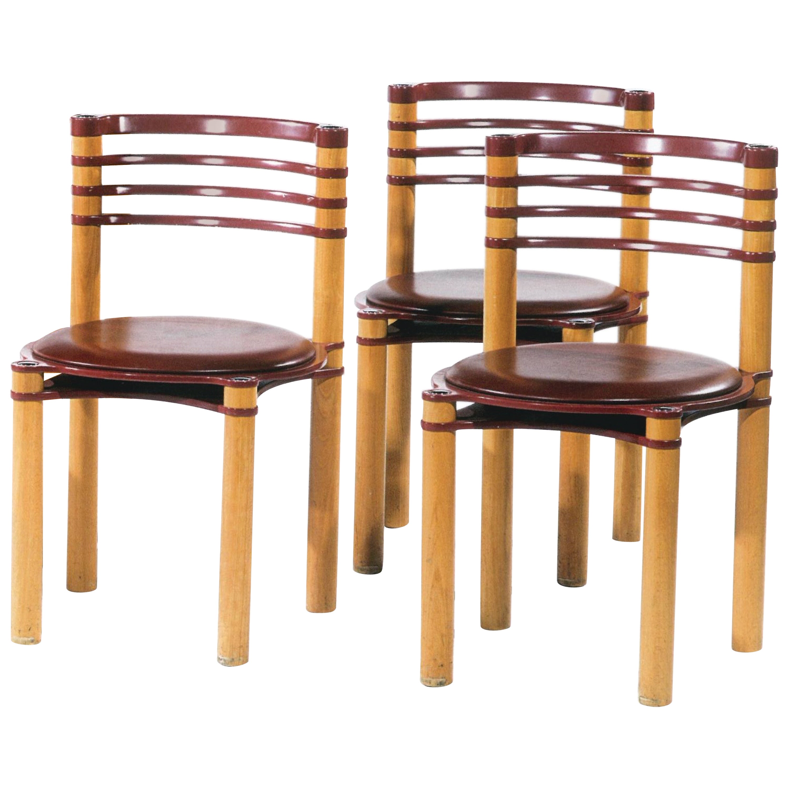 Poitoux chairs sale