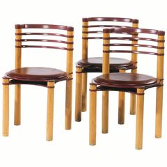 Fabulous Set of 12 Dining Chairs