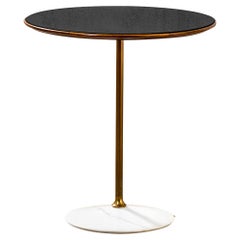 20th Century Osvaldo Borsani Side Table Mod. 7713/8 for Abv, 50s